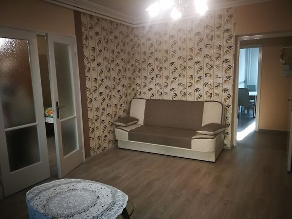 Kiadó lakás Szeged, Belváros 5. kép