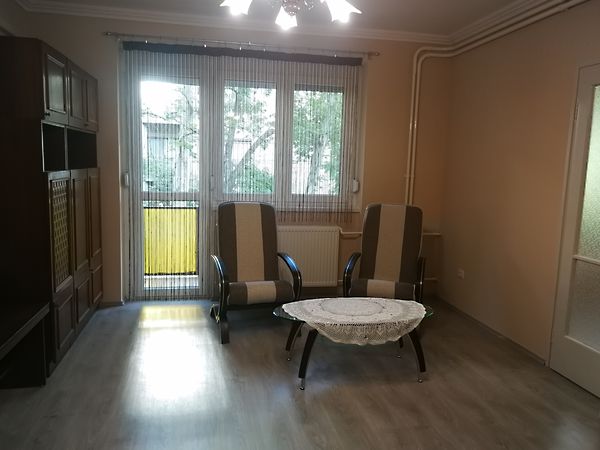 Kiadó lakás Szeged, Belváros 6. kép