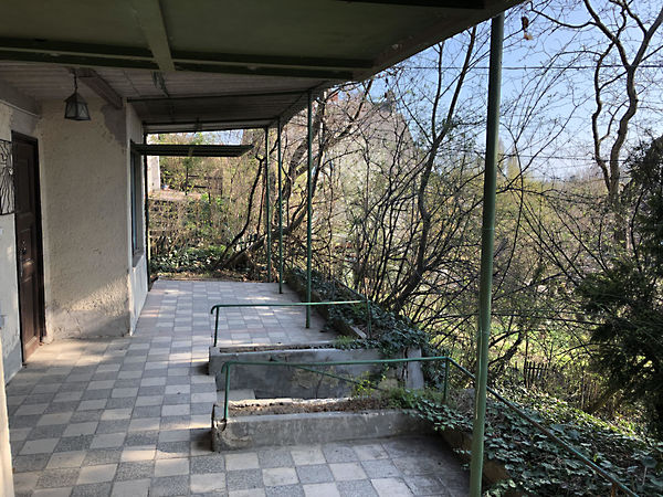 Eladó nyaraló Balatonfűzfő, Fűzfőfürdő 15. kép