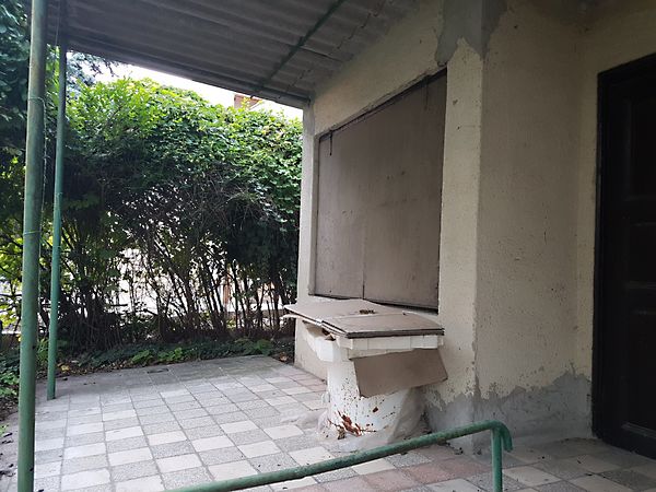 Eladó nyaraló Balatonfűzfő, Fűzfőfürdő 4. kép