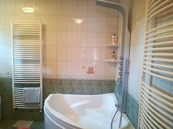 Eladó ház Debrecen, Csapókert 12. kép