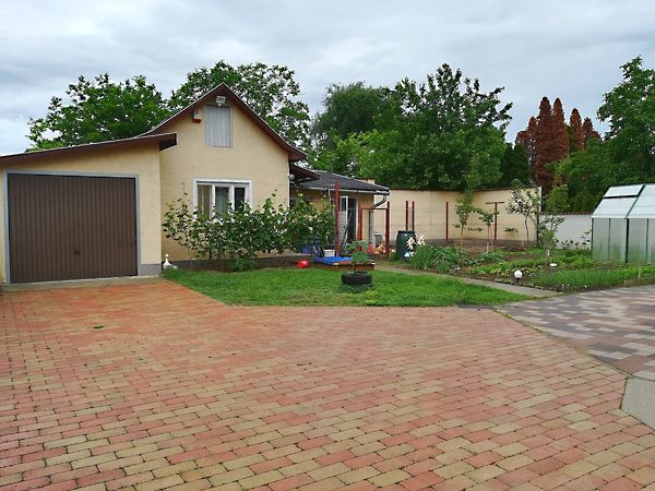 Eladó ház Debrecen, Csapókert 19. kép