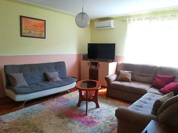Eladó ház Debrecen, Csapókert 2. kép