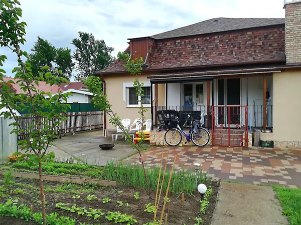 Eladó ház Debrecen, Csapókert 20. kép