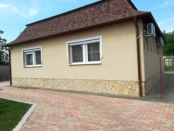 Eladó ház Debrecen, Csapókert 21. kép