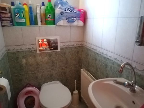 Eladó ház Debrecen, Csapókert 9. kép