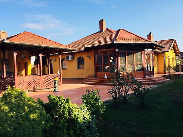 Eladó ház Szeged, Tápé 1. kép
