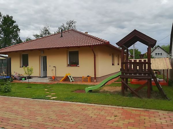 Eladó ház Debrecen, Csapókert 17. kép