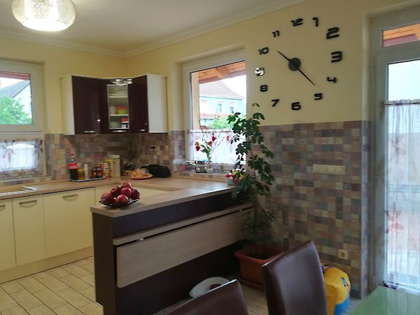 Eladó ház Debrecen, Csapókert 3. kép