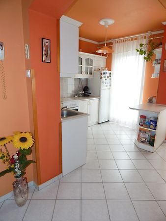 Eladó lakás Kaposvár, Béke-Füredi ltp. 4. kép