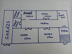 Eladó ház Hévízgyörk 5. kép