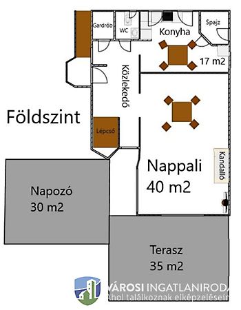 Eladó ház Miskolc, Diósgyőr 6. kép