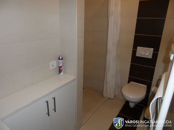 Kiadó lakás Szeged, Belváros 7. kép