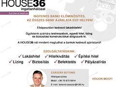 Eladó lakás Kecskemét 4. kép