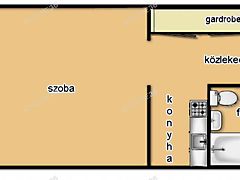 Eladó lakás Kecskemét 3. kép
