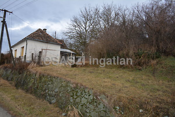 Eladó ház Nagyrada 3. kép