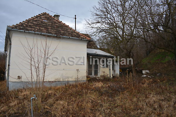 Eladó ház Nagyrada 4. kép