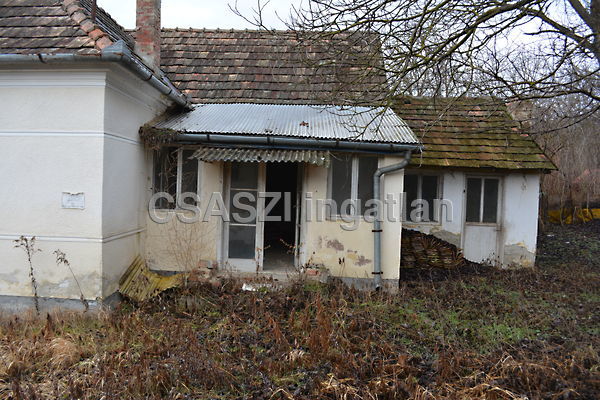 Eladó ház Nagyrada 7. kép