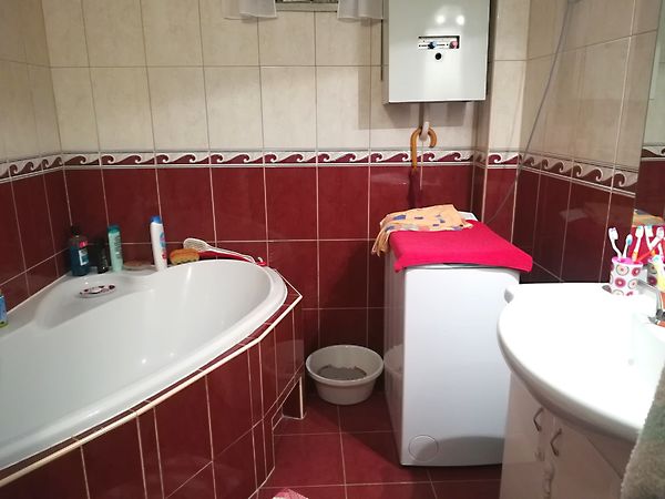 Eladó ház Debrecen, Csapókert 15. kép
