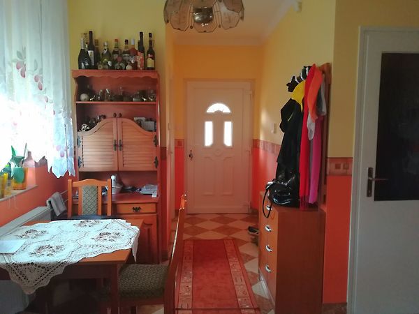 Eladó ház Debrecen, Csapókert 18. kép