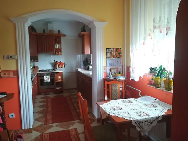 Eladó ház Debrecen, Csapókert 19. kép