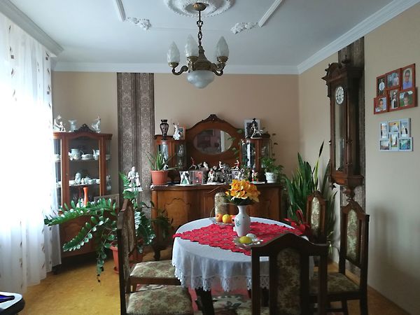 Eladó ház Debrecen, Csapókert 3. kép