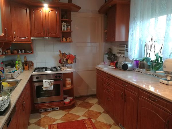 Eladó ház Debrecen, Csapókert 20. kép