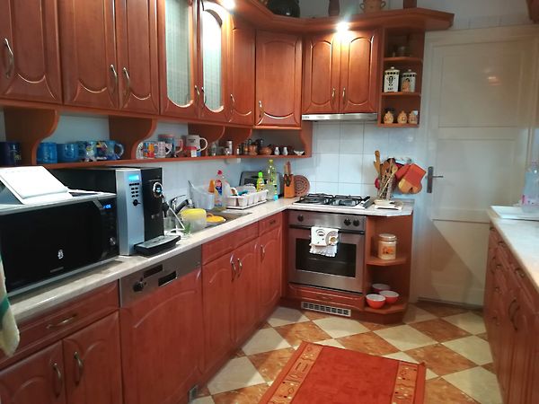Eladó ház Debrecen, Csapókert 21. kép