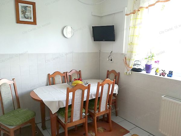 Eladó lakás Dunaföldvár 3. kép