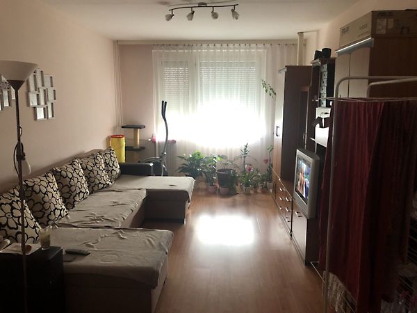 Eladó lakás Székesfehérvár, Tóváros 1. kép