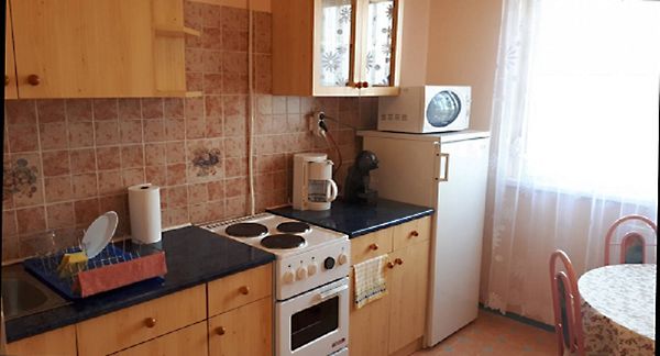 Kiadó lakás Debrecen, Tócóskert 1. kép