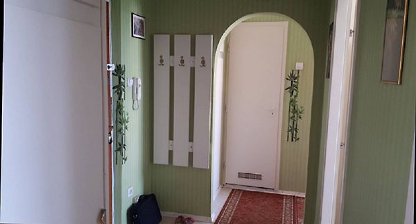 Kiadó lakás Debrecen, Tócóskert 3. kép