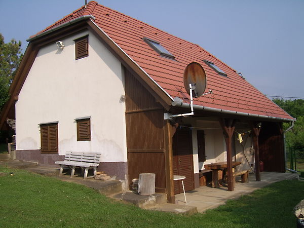 Eladó ház Hosszúhetény 2. kép