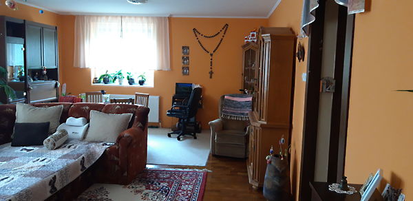 Eladó ház Olaszfalu 1. kép
