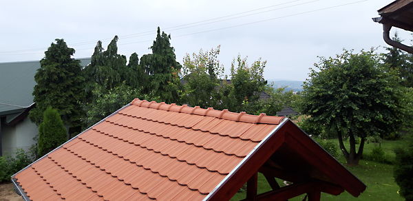 Eladó ház Olaszfalu 10. kép