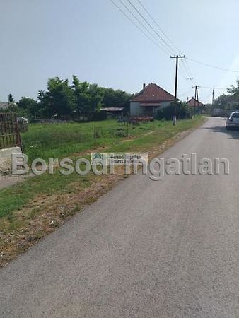 Eladó ház Mezőnagymihály 14. kép