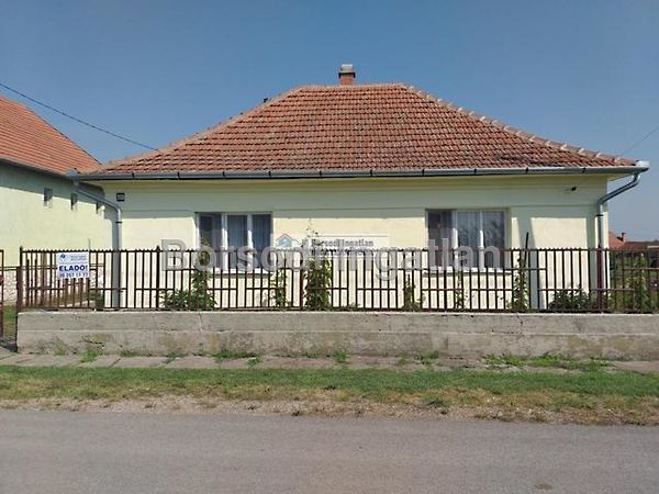 Eladó ház Mezőnagymihály 9. kép