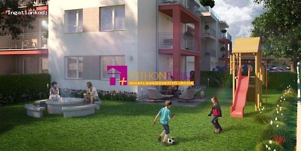 Eladó lakás Törökbálint 14. kép
