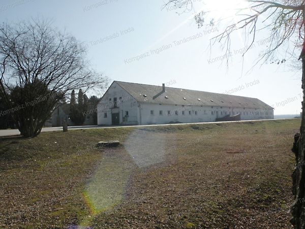Eladó ipari Kaposvár 4. kép