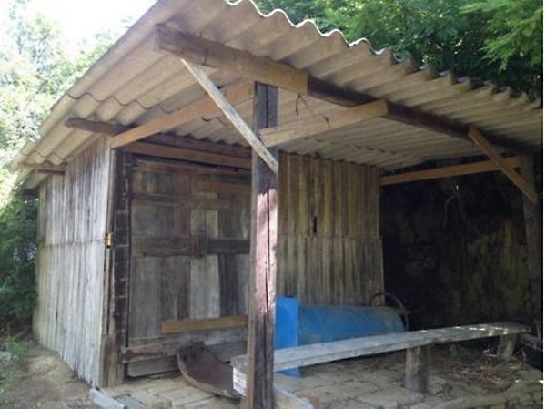 Eladó földterület Bálványos 8. kép
