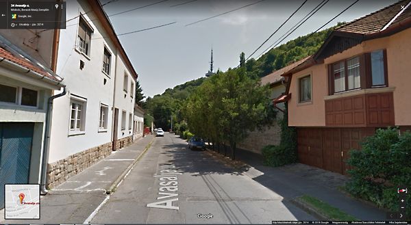Eladó ház Miskolc, Belváros 1. kép