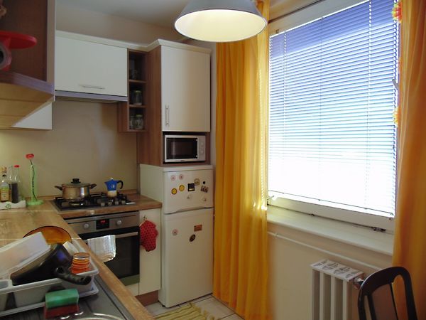 Eladó lakás Szeged, Belváros 5. kép