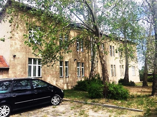 Eladó iroda Budapest, XXI. kerület, Gyártelep 1. kép