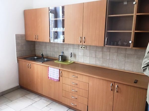 Eladó iroda Budapest, XXI. kerület, Gyártelep 6. kép