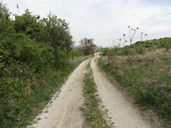 Eladó földterület Esztergom, Északi városrész-Apácamajor 5. kép
