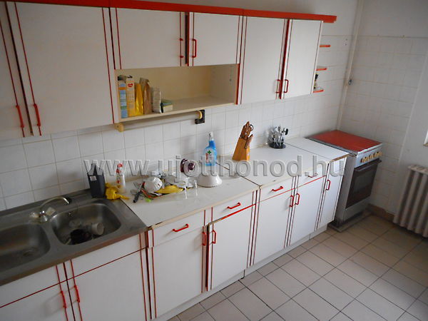 Eladó ház Szeged, Petőfitelep 1. kép