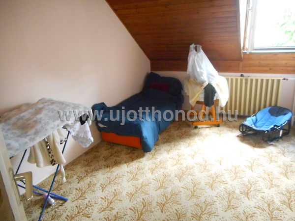 Eladó ház Szeged, Petőfitelep 10. kép