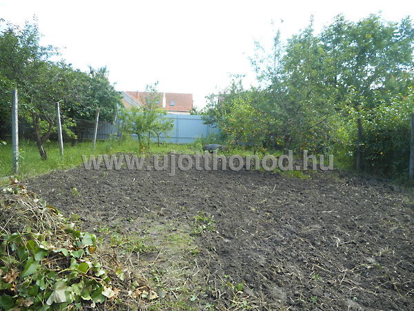 Eladó ház Szeged, Petőfitelep 11. kép