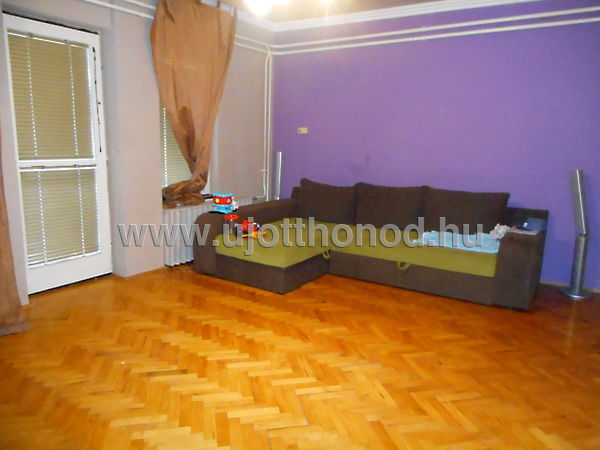 Eladó ház Szeged, Petőfitelep 4. kép