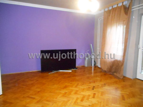 Eladó ház Szeged, Petőfitelep 5. kép